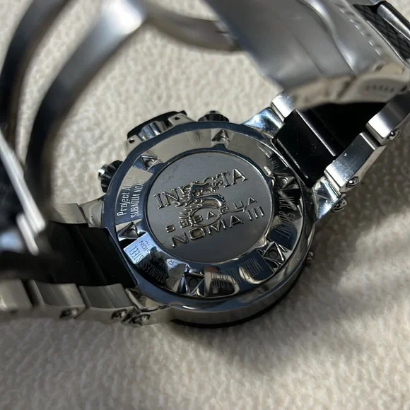 Invicta Watch - Picture 5 of 5